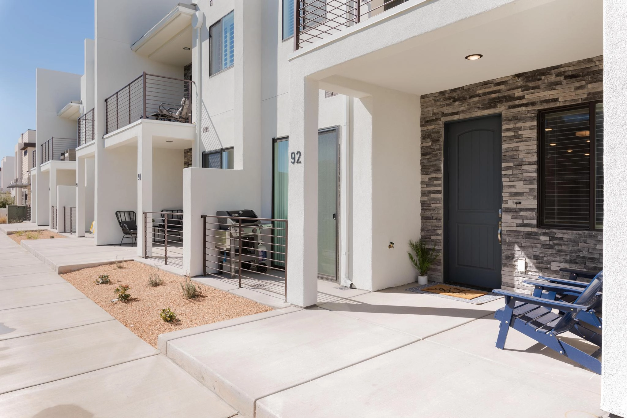 5399 S Cerulean Ln Unit 92  