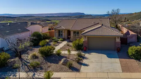 2934 E Slick Rock Rd, Washington, UT 84780 photo 1
