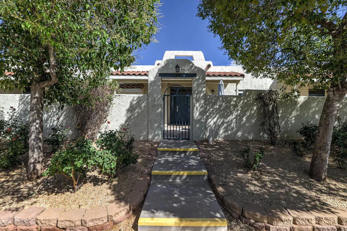 1999 W Canyon View Dr Unit 45  