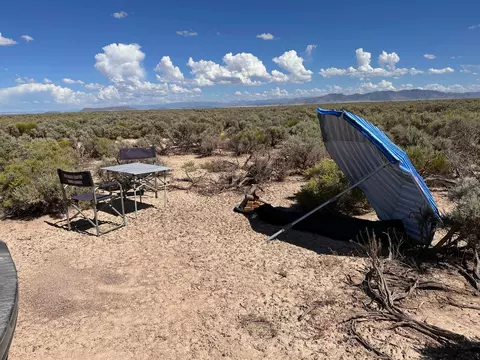 Blk 77 Lot 23, Beryl, UT 84714