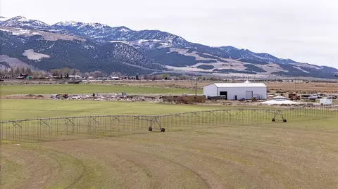 131 07 Ac 5 Irrigation Shares 105 Ac Ft, Summit, UT 84772