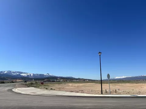 1 54 Acres On Lund Hwy, Cedar City, UT 84720