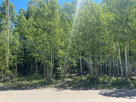 306 N Aoki Michi Dr, Brian Head, UT 84719 photo 1