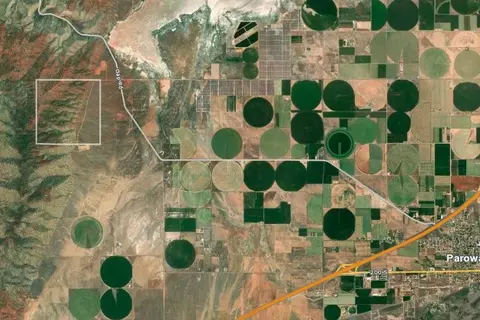 Sec 2 T34s, Parowan, UT 84761 photo 3