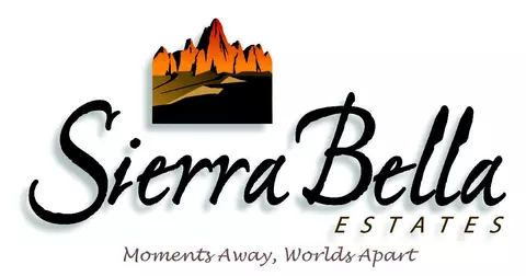 Sierra Bella Parent Listing, Virgin, UT 84779
