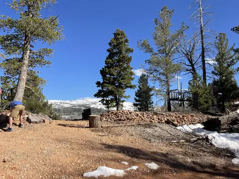 1224 N Aspen Dr, Brian Head, UT 84719