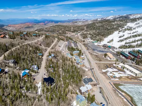 380 S Hwy 143, Brian Head, UT 84719