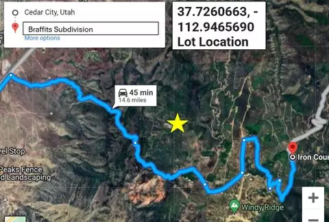 Braffits Creek, Summit, UT 84772 photo 26