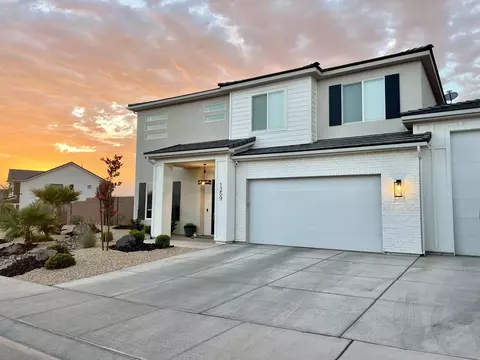 1259 E Daylily Dr, Washington, UT 84780 photo 1