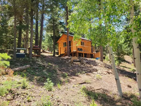 lot85 Pole Canyon Dr, Duck Creek, UT 84762