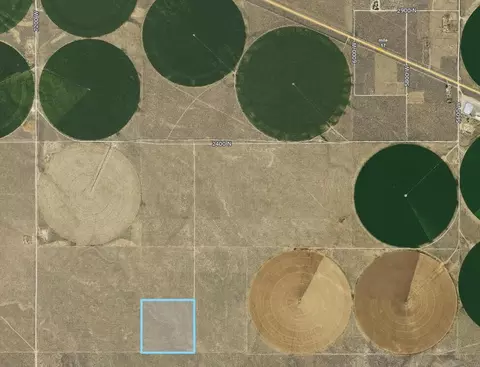 39 09 Acres, Modena, UT 84753