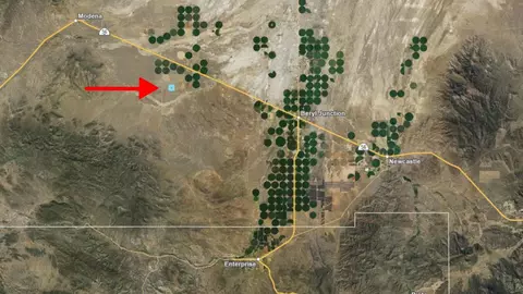 39 09 Acres, Modena, UT 84753 photo 4