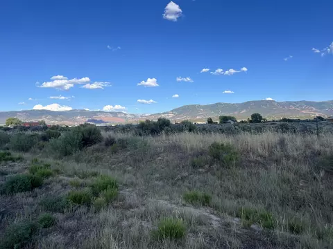 3 44 Acres Thorley Rnch, Cedar City, UT 84720
