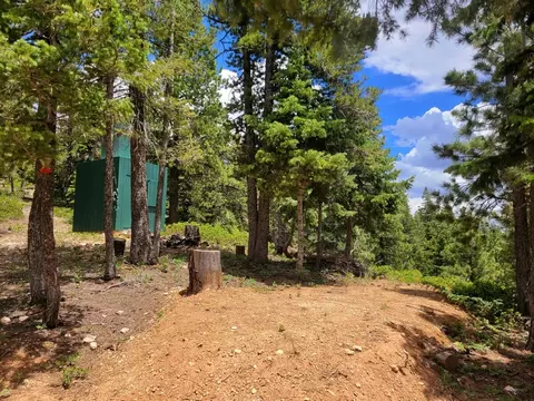 1040 W Rasberry Ln, Duck Creek, UT 84762