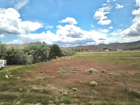 100 W, Minersville, UT 84752