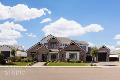 349 E Sky View Dr, Washington, UT 84780 photo 1