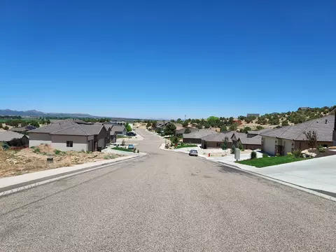 346 S 3425 W, Cedar City, UT 84720
