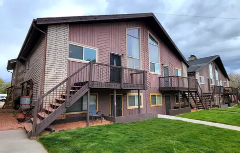 180 S 300 E #E3, Parowan, UT 84761 photo 1