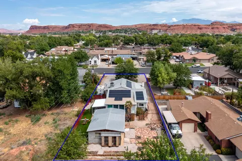 58 E 400 S, Saint George, UT 84770 photo 16