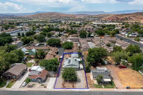 58 E 400 S, Saint George, UT 84770 photo 3