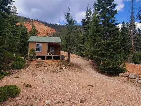 5300 W Bitterberry Cir, Duck Creek, UT 84762