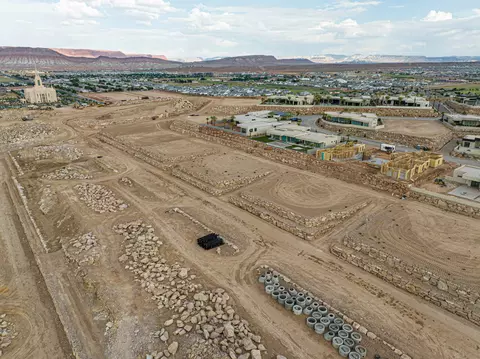 Jasper Dr, Saint George, UT 84790 photo 11