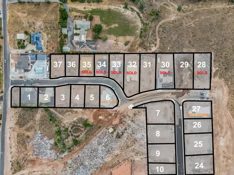 Mountain View Estates, Hurricane, UT 84737 photo 3
