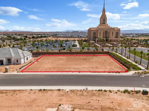 lot8 Summit Vw, Saint George, UT 84790