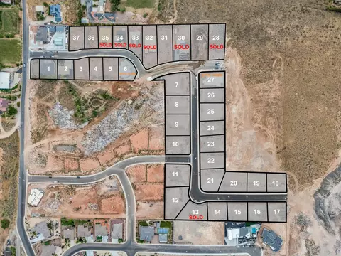 Mountain View Estates, Hurricane, UT 84737 photo 6