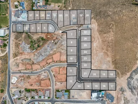 Mountain View Estates, Hurricane, UT 84737 photo 5
