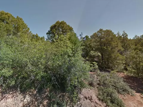 lot5 Cougar Canyon Blk F, Duck Creek, UT 84762