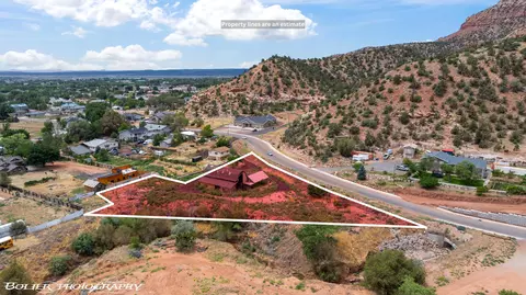 Canyon St, Hildale, UT 84784 photo 8