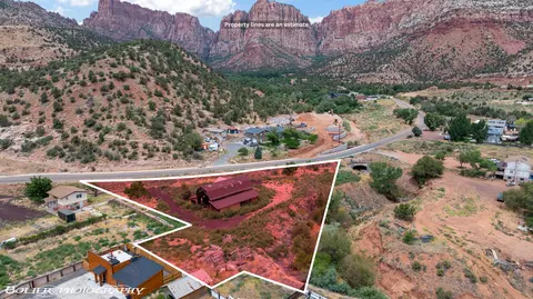 Canyon St, Hildale, UT 84784 photo 4