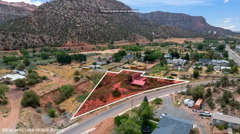Canyon St, Hildale, UT 84784 photo 12