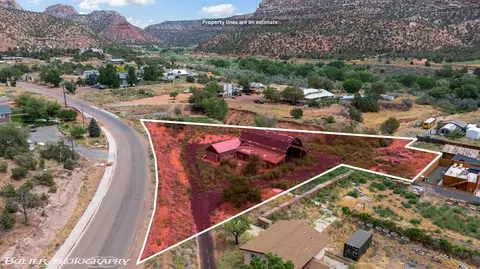 Canyon St, Hildale, UT 84784