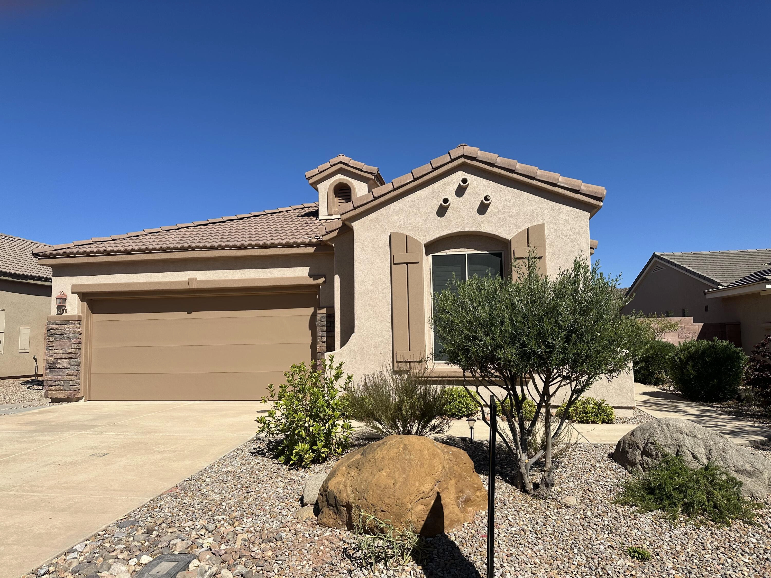 950 N Cottonwood Wash Dr Unit 129  