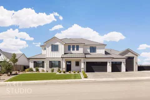 427 E Sky View Dr, Washington, UT 84780 photo 1
