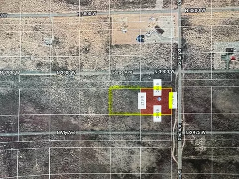 lot10 11, Cedar City, UT 84721