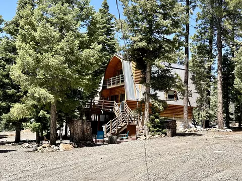 205 E Rim Rd, Duck Creek Village, UT 84762 photo 1