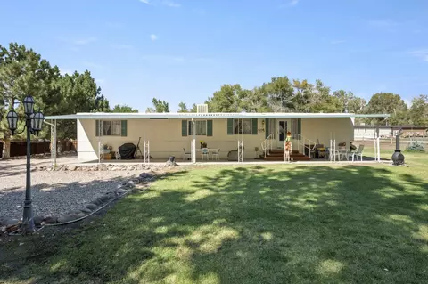 2143 E Navajo Trl, Beaver, UT 84713 photo 1