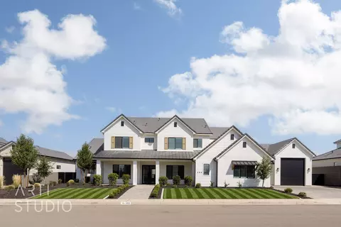 399 E Sky View Dr, Washington, UT 84780 photo 1
