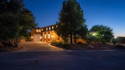 1021 W Churrea St, Washington, UT 84780