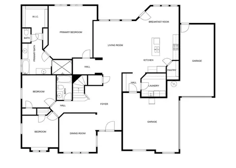 210 E Sky View Ln, Washington, UT 84780 photo 30