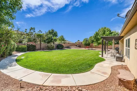 210 E Sky View Ln, Washington, UT 84780 photo 26