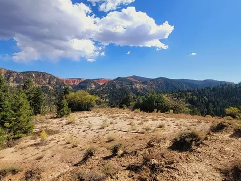 lot16 White Sands Loop, Duck Creek, UT 84762