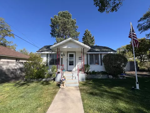 40 W 500 N St, Beaver, UT 84713 photo 1