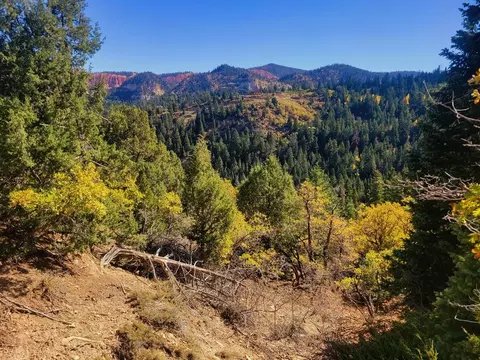 lot22 Bonnie Green Dr, Duck Creek, UT 84762