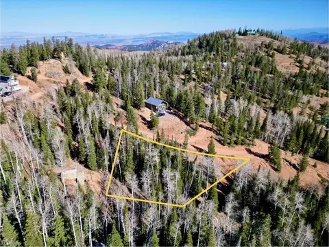 633 W Kokopelli Lp Lp, Brian Head, UT 84719 photo 9