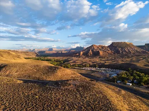 Dalton Wash Rd, Virgin, UT 84779