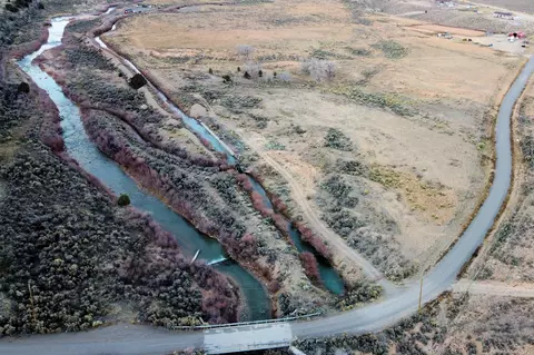 2117 Casto Canyon Rd, Panguitch, UT 84759